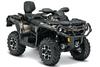 Can-Am Outlander 1000 Max Limited 2015